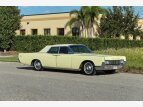 Thumbnail Photo 6 for 1968 Lincoln Continental